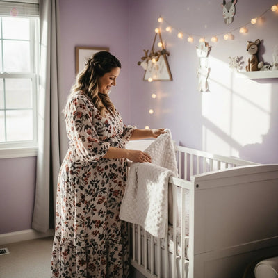 Quels sont les produits essentiels pour un bébé de 0 à 6 mois ?