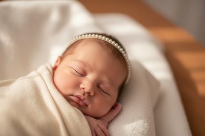 Combien d’heures dort un bébé selon son âge ?