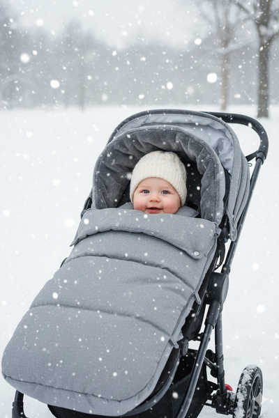 Quelle chancelière pour l’hiver ? Le guide complet pour bien choisir