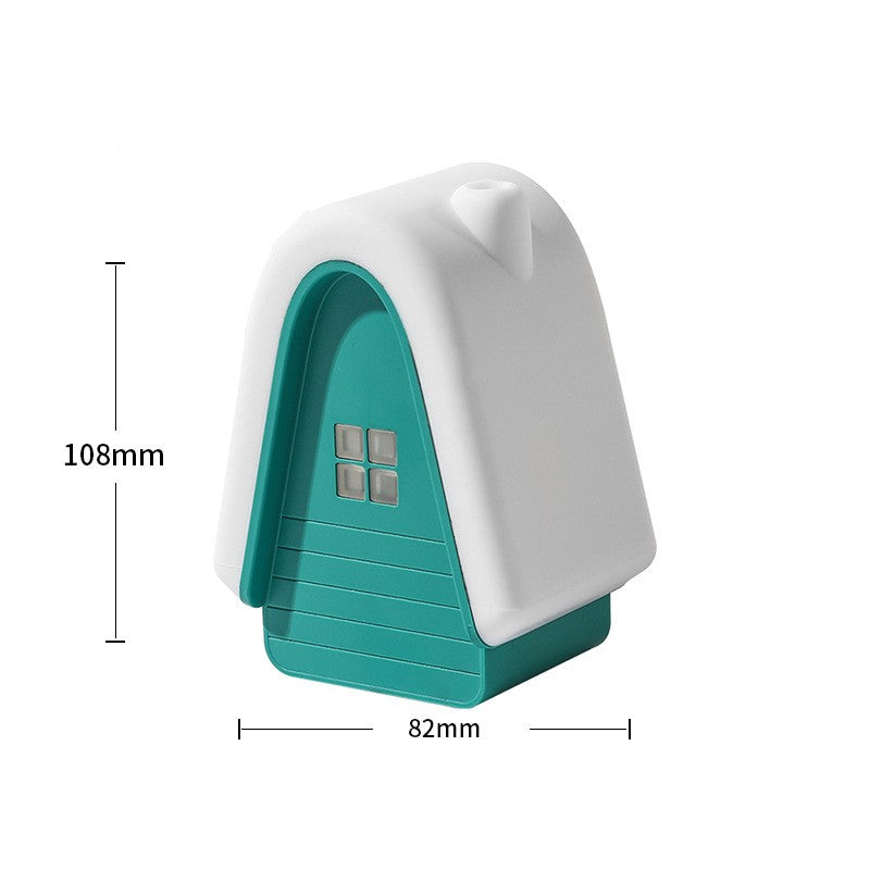 Veilleuse forme igloo