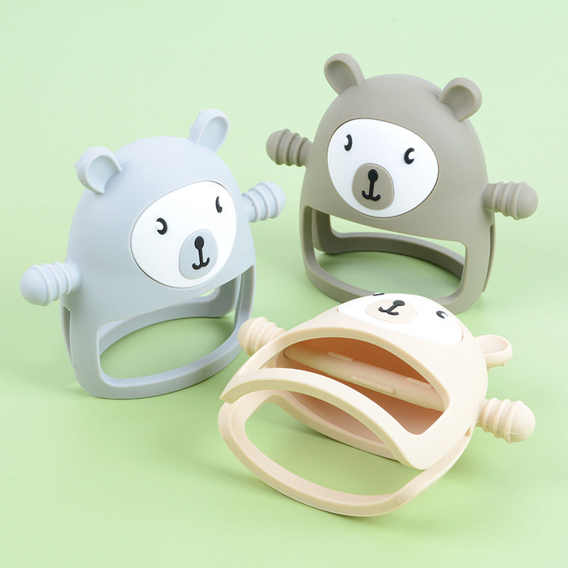 Jouet de dentition pour bébé