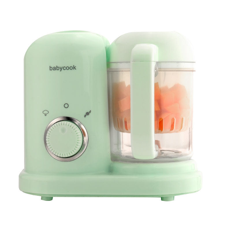 Robot cuiseur pour repas bébé