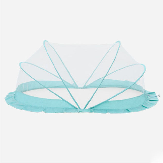 Moustiquaire pliable pour bébé