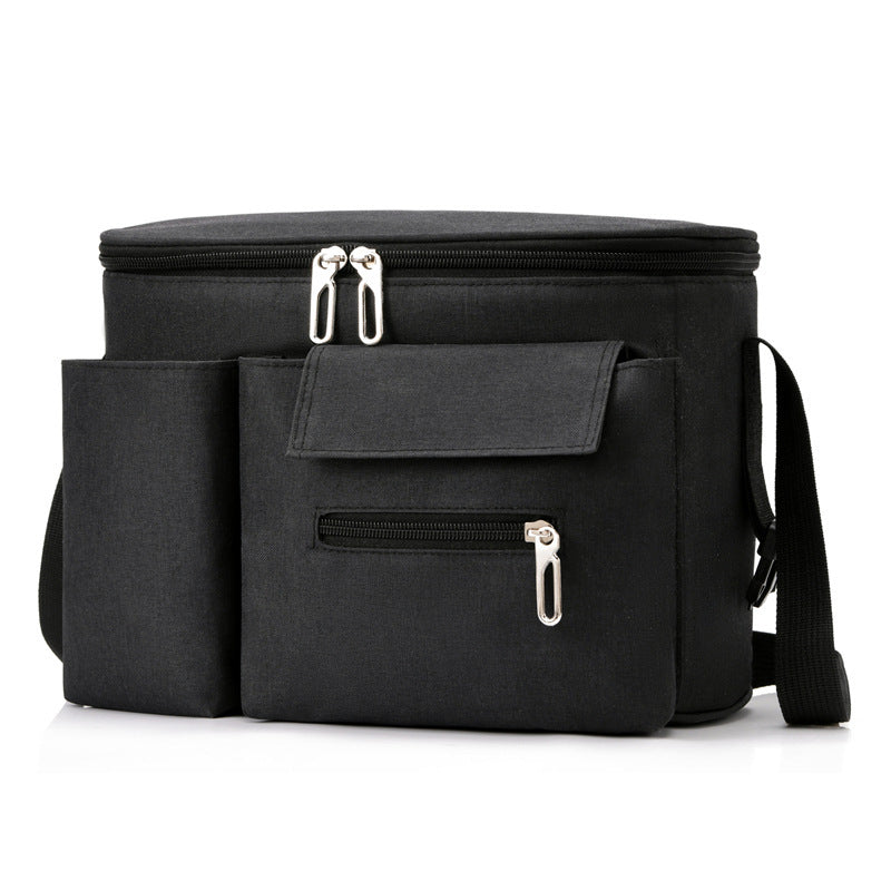Mini sac pour poussette bébé