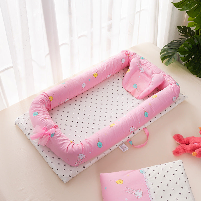 Lit cocon pour bébé