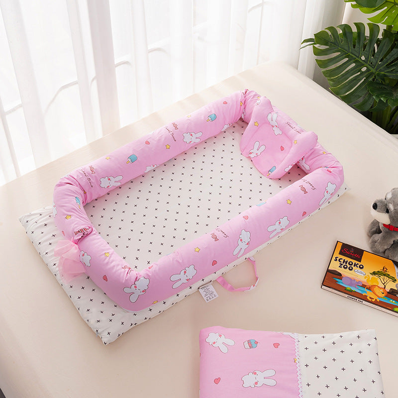 Lit cocon pour bébé