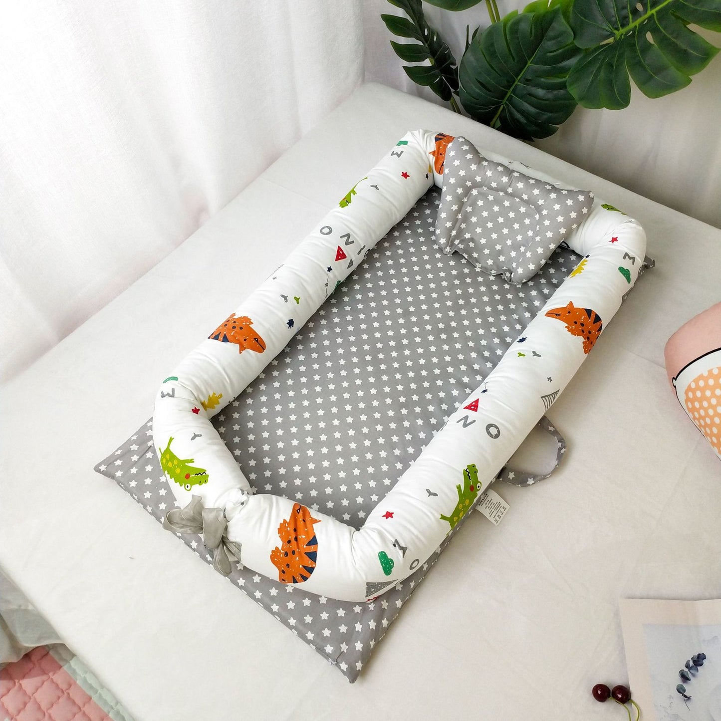 Lit cocon pour bébé