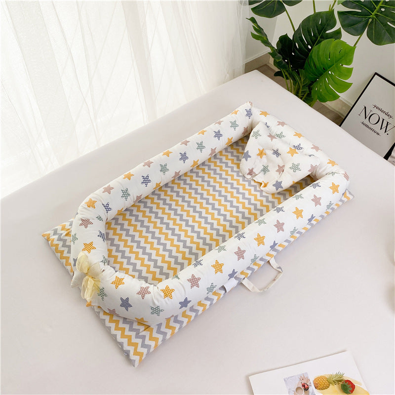 Lit cocon pour bébé