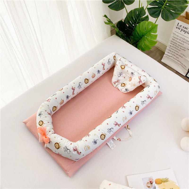 Lit cocon pour bébé