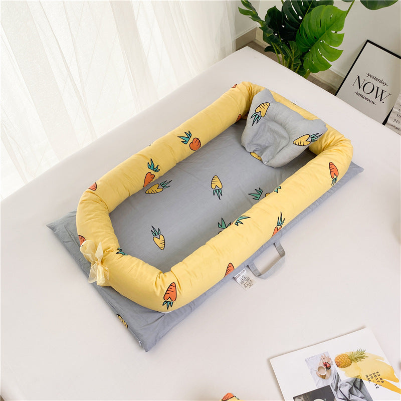 Lit cocon pour bébé