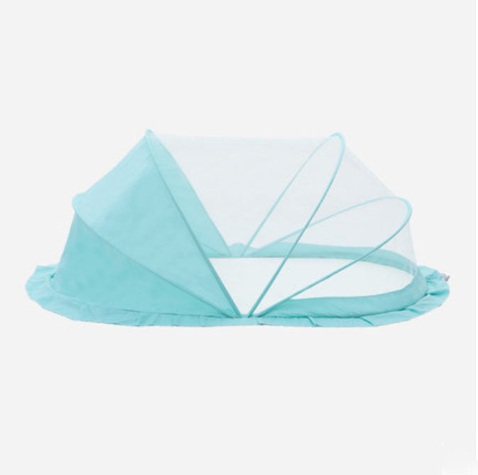 Moustiquaire pliable pour bébé