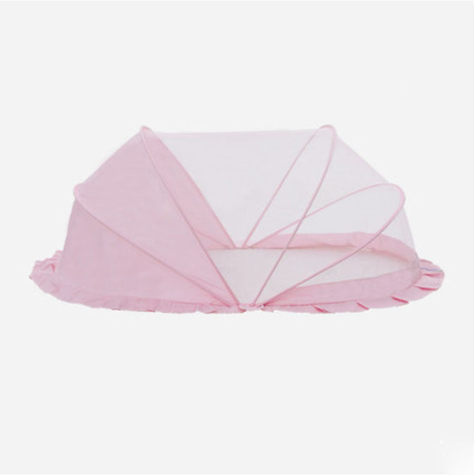 Moustiquaire pliable pour bébé