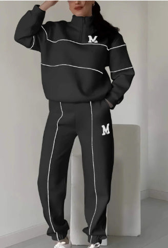 Ensemble jogging femme Michigan