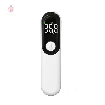 Thermomètre infrarouge sans contact - Mum&Choupinou