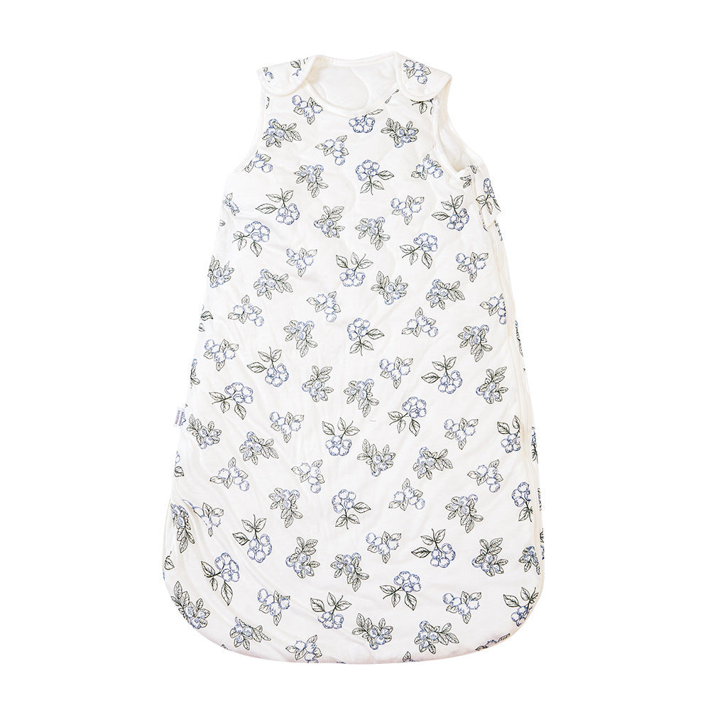 Gigoteuse sans manches en coton thermique TOG 3