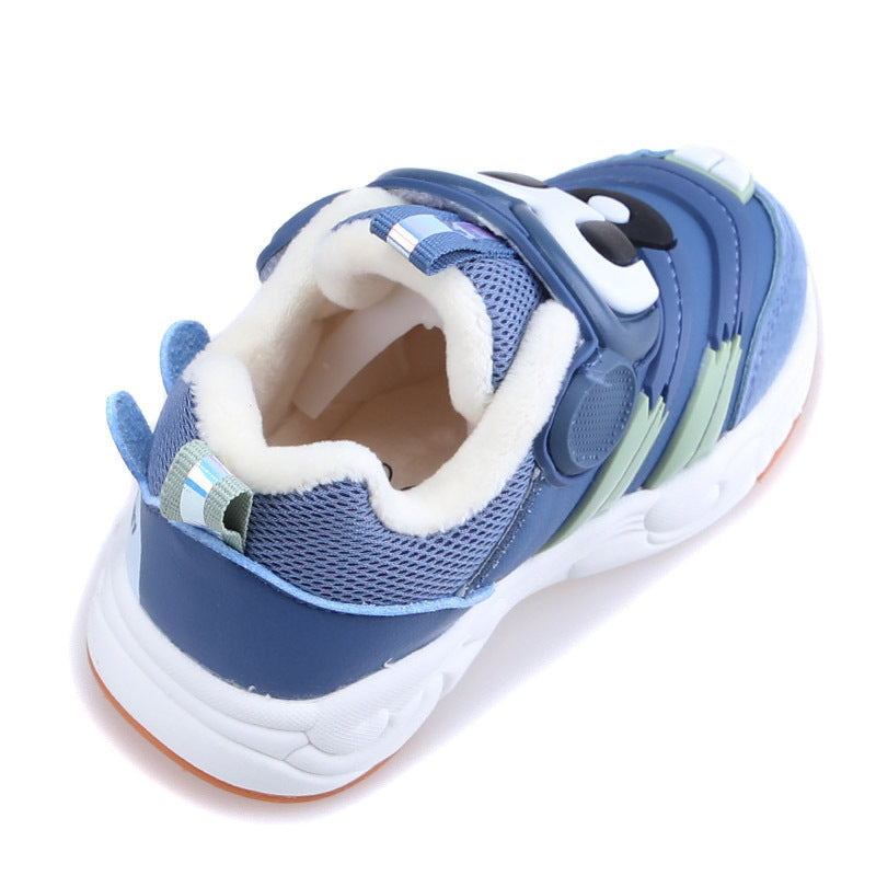 Chaussures de bébé Mouse