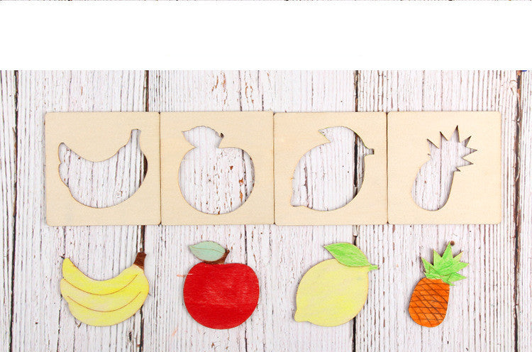Set complet d'outils de dessin