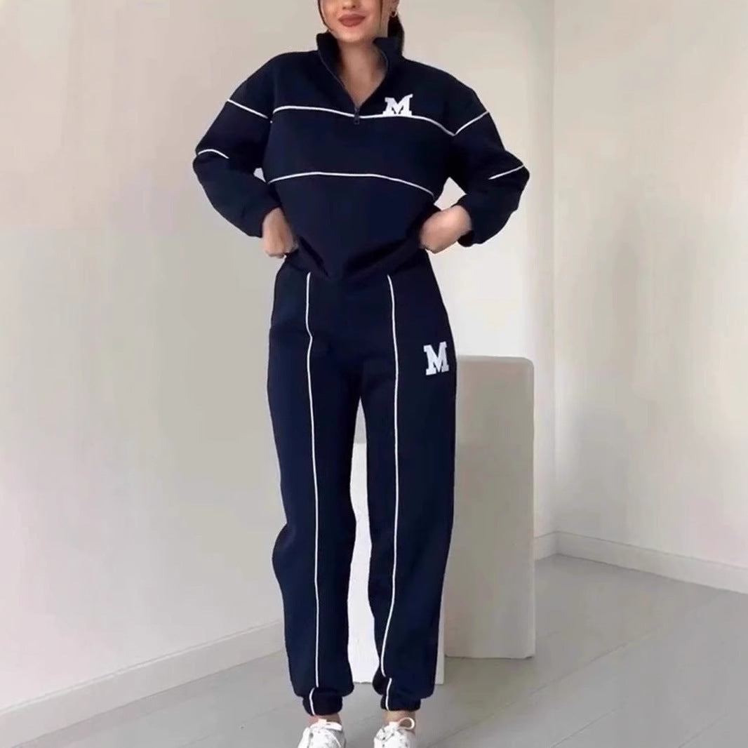 Ensemble jogging femme Michigan