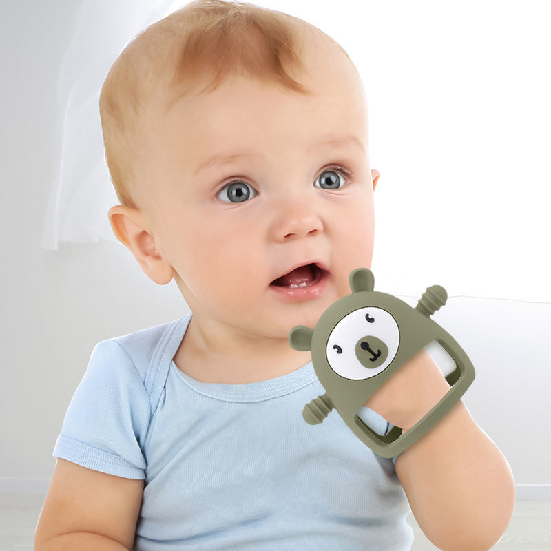 Jouet de dentition pour bébé
