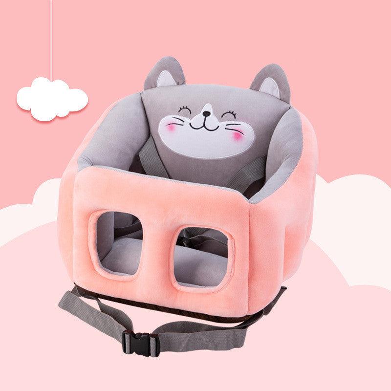 Chaise de soutien pour bébé - Mum&Choupinou