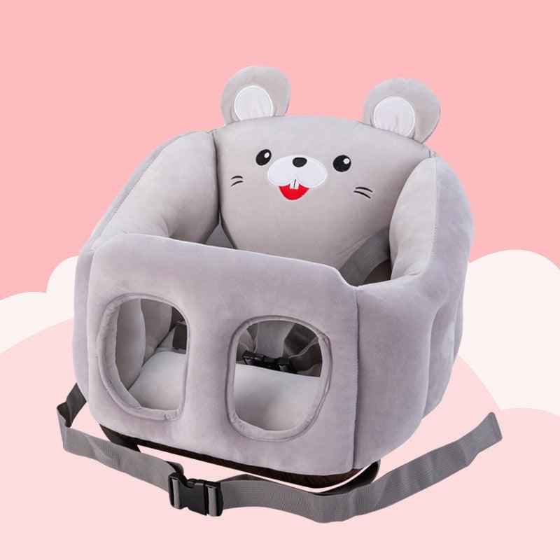 Chaise de soutien pour bébé - Mum&Choupinou