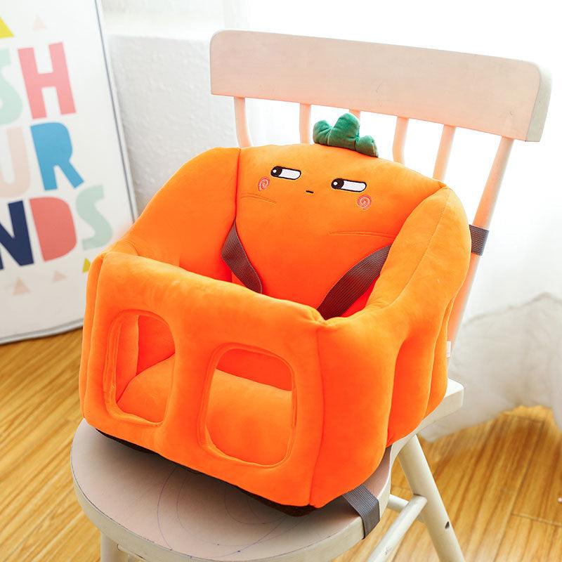 Chaise de soutien pour bébé - Mum&Choupinou