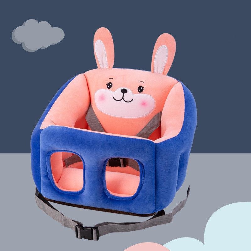 Chaise de soutien pour bébé - Mum&Choupinou