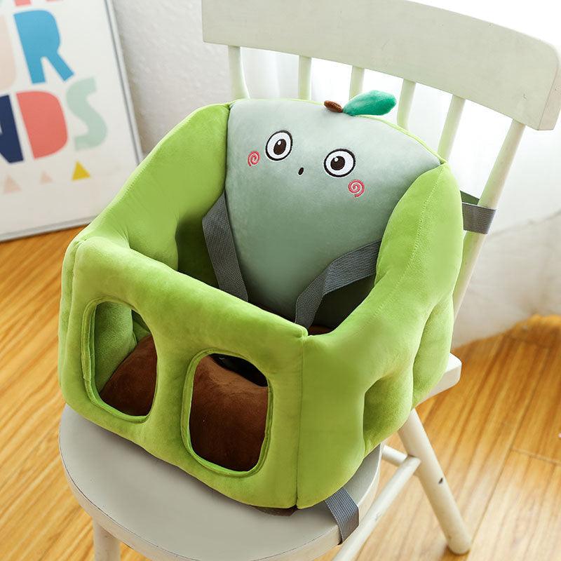 Chaise de soutien pour bébé - Mum&Choupinou