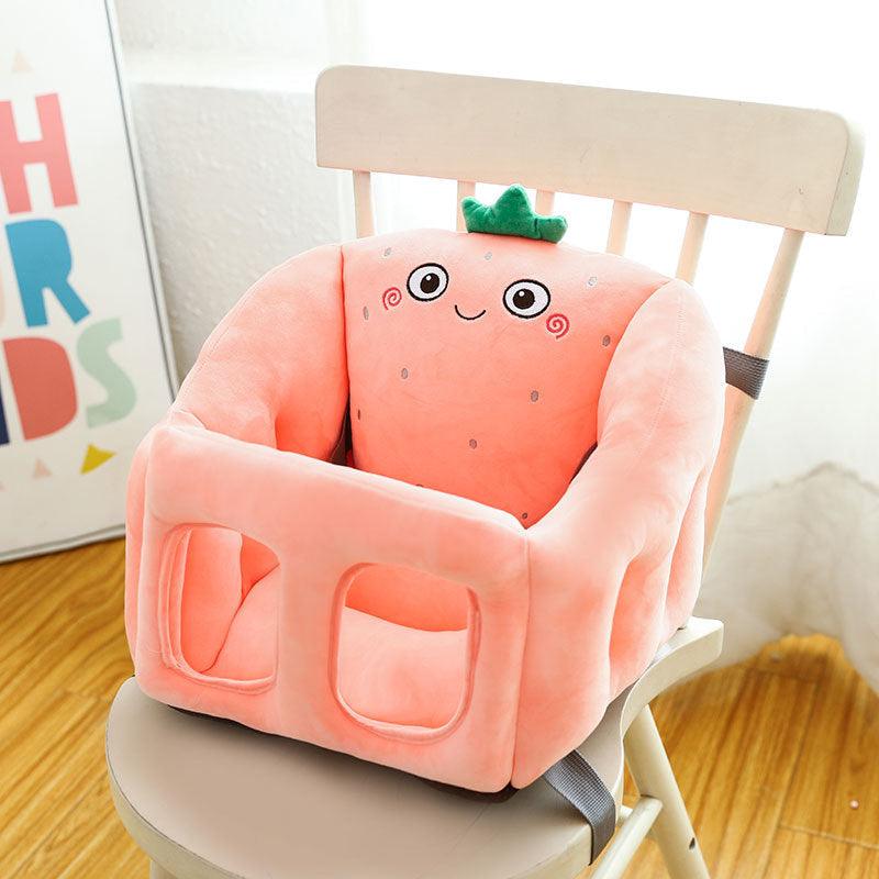 Chaise de soutien pour bébé - Mum&Choupinou