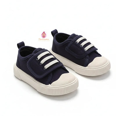 Baskets enfants