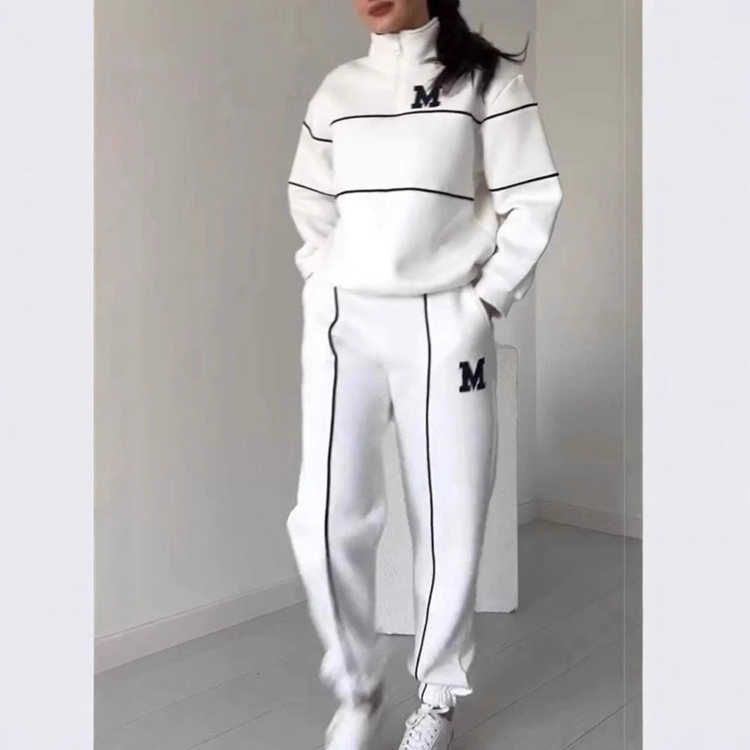 Ensemble jogging femme Michigan