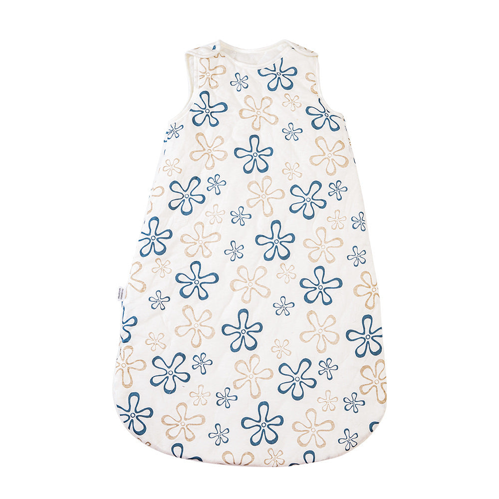 Gigoteuse sans manches en coton thermique TOG 3