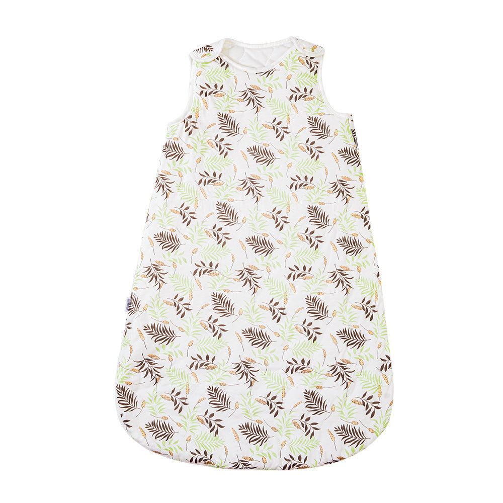 Gigoteuse sans manches en coton thermique TOG 3
