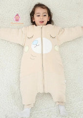 Gigoteuse à manches TOG 3