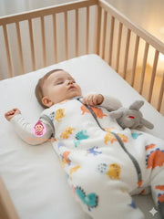 Gigoteuse à pieds bébé TOG 3