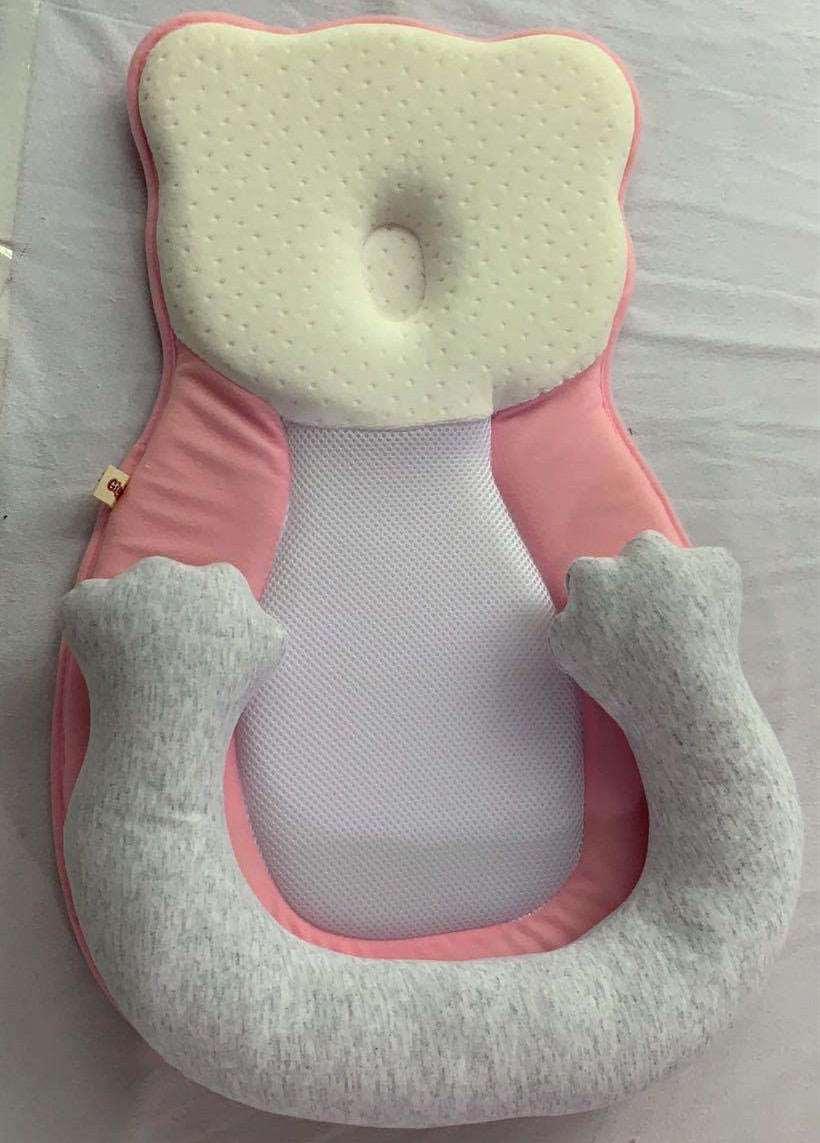 Mini matelas pliable bébé - Mum&Choupinou