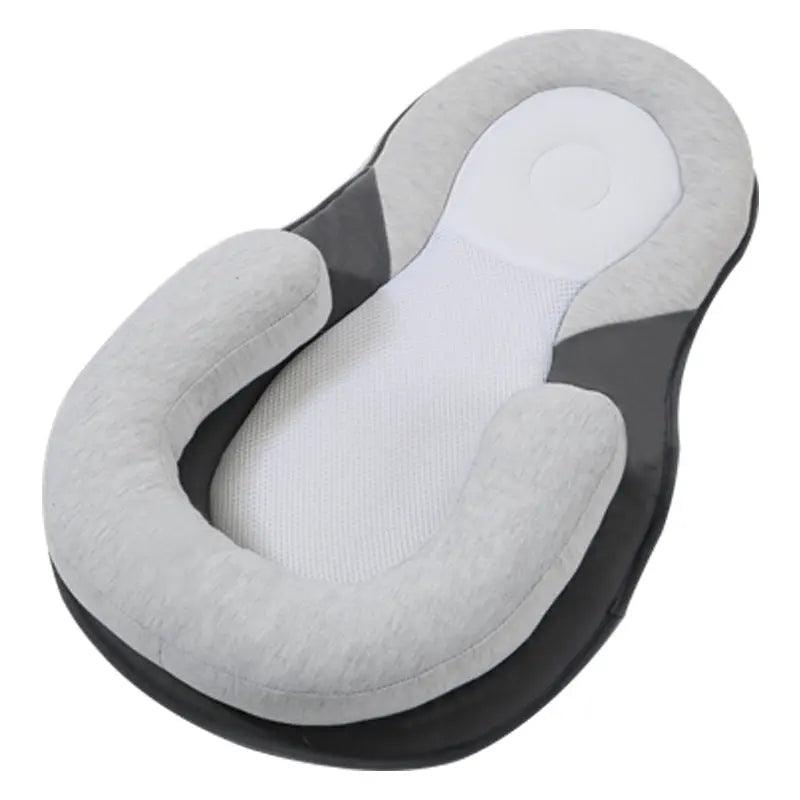 Mini matelas pliable bébé - Mum&Choupinou