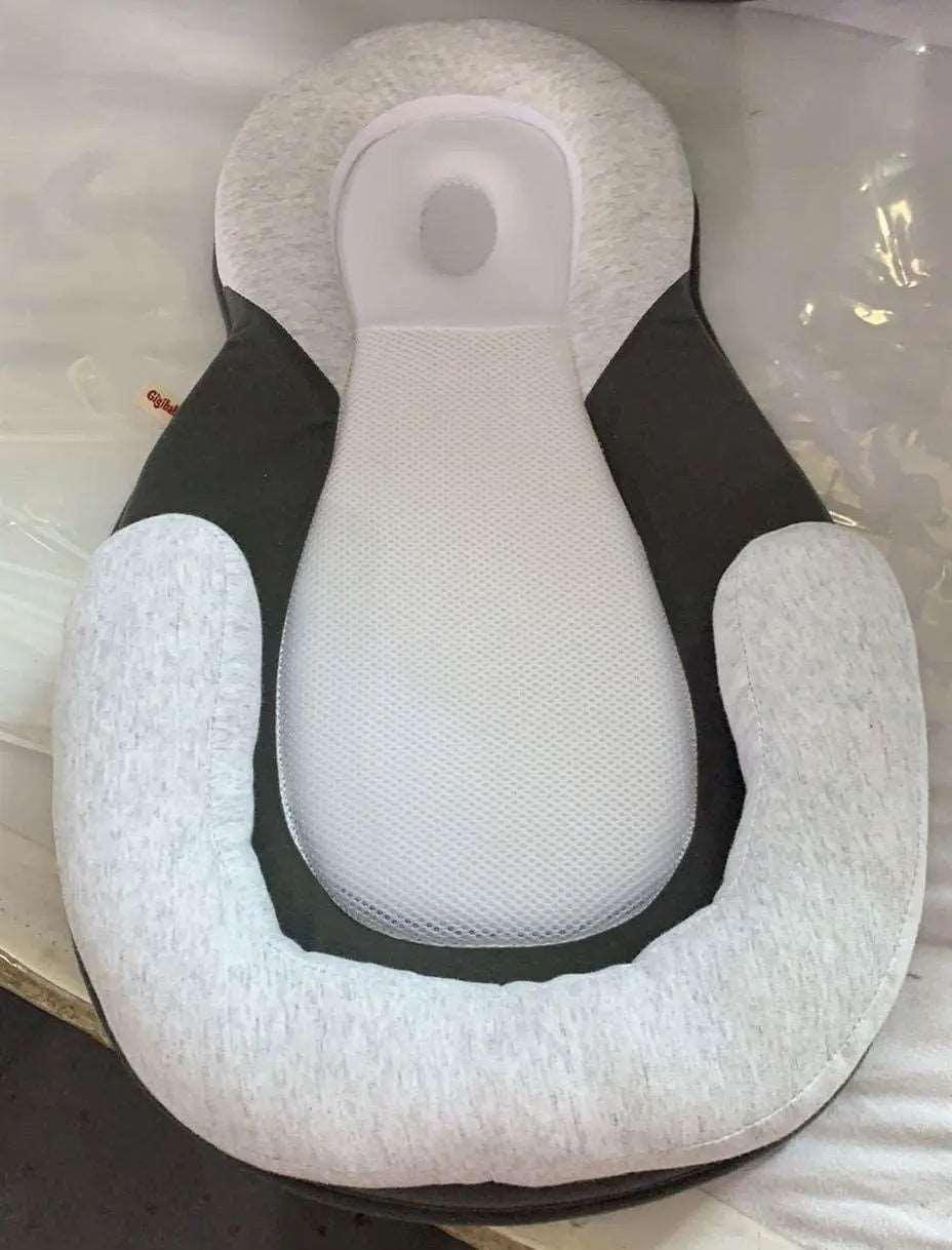 Mini matelas pliable bébé - Mum&Choupinou