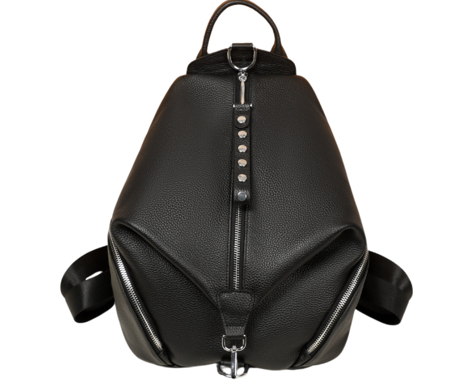 Sac en cuir Geneva