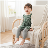 Collant sans pied bébé : quelle utilité ?