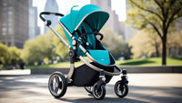 Comment bien choisir sa poussette : le guide complet pour les parents