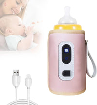 Quel chauffe-biberon portable choisir ?  Guide Complet