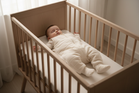 Gigoteuse à pieds : tout savoir pour choisir la meilleure turbulette avec jambes