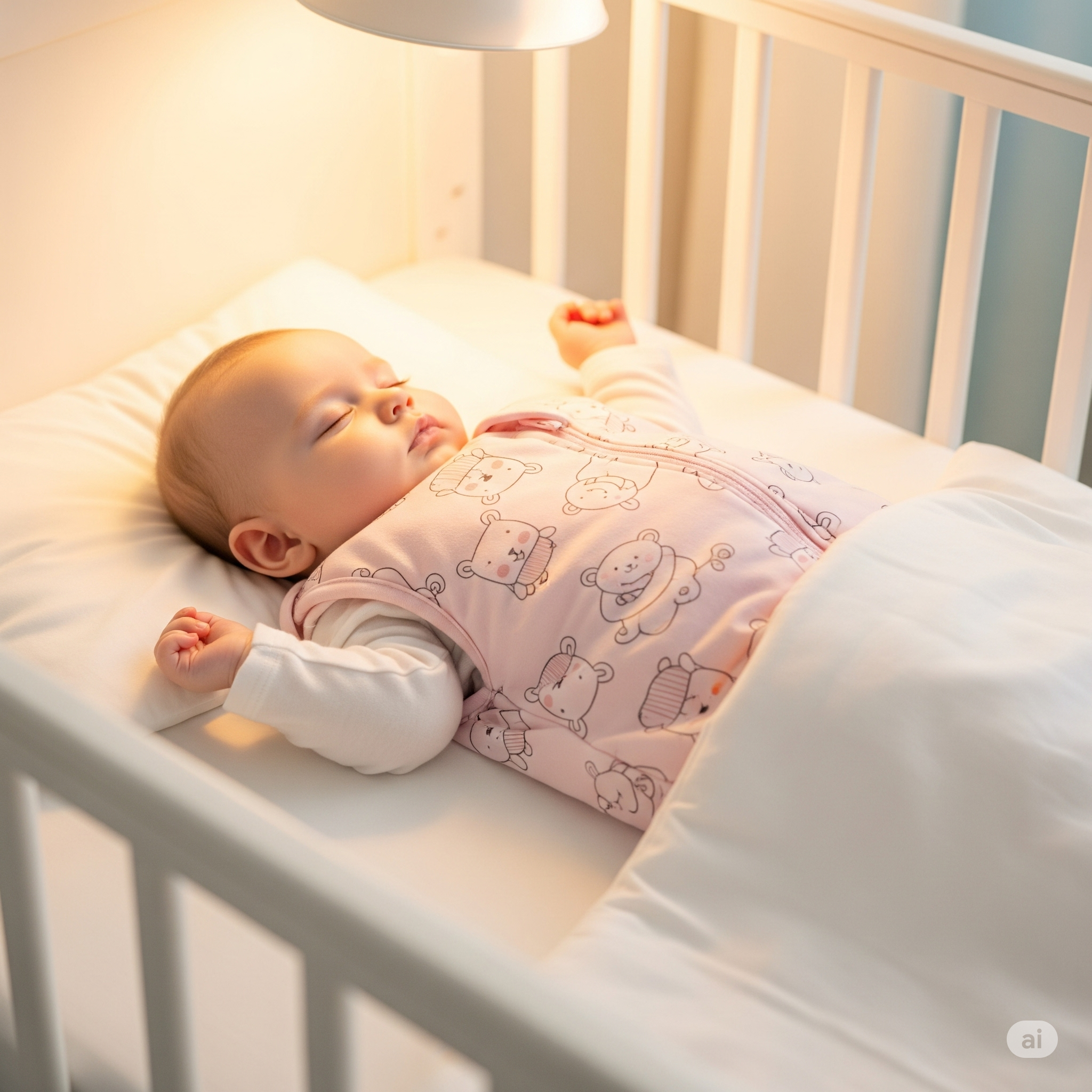 Combien de gigoteuses acheter pour son bébé ? Nos conseils pratiques