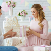 🎁 Cadeaux de naissance : idées utiles, originales et pleines d’amour