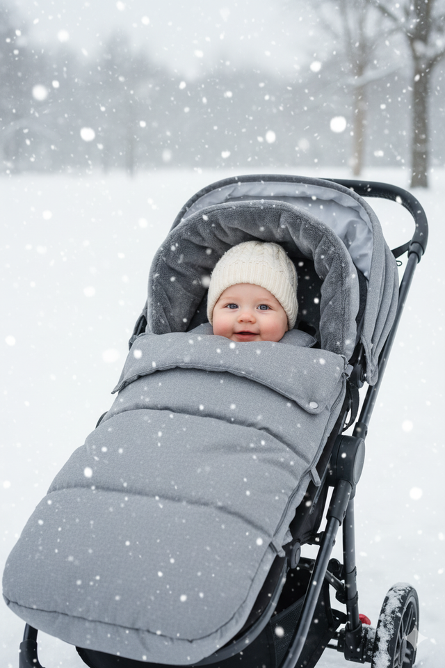 Quelle chancelière pour l’hiver ? Le guide complet pour bien choisir