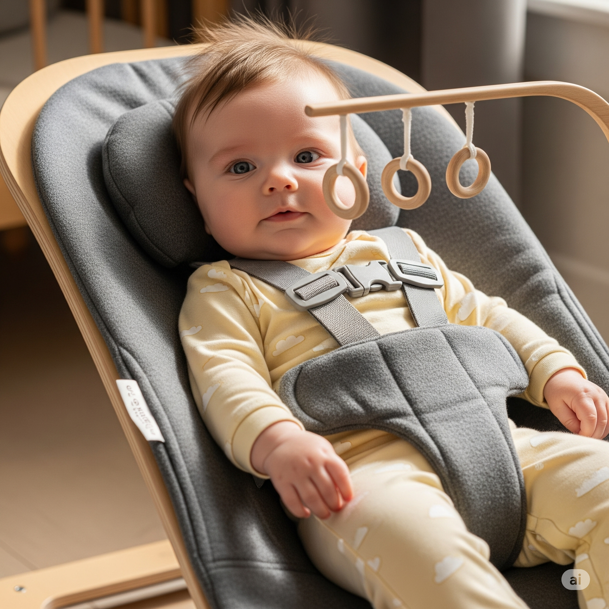 Transat bébé en bois : que faut-il savoir ?