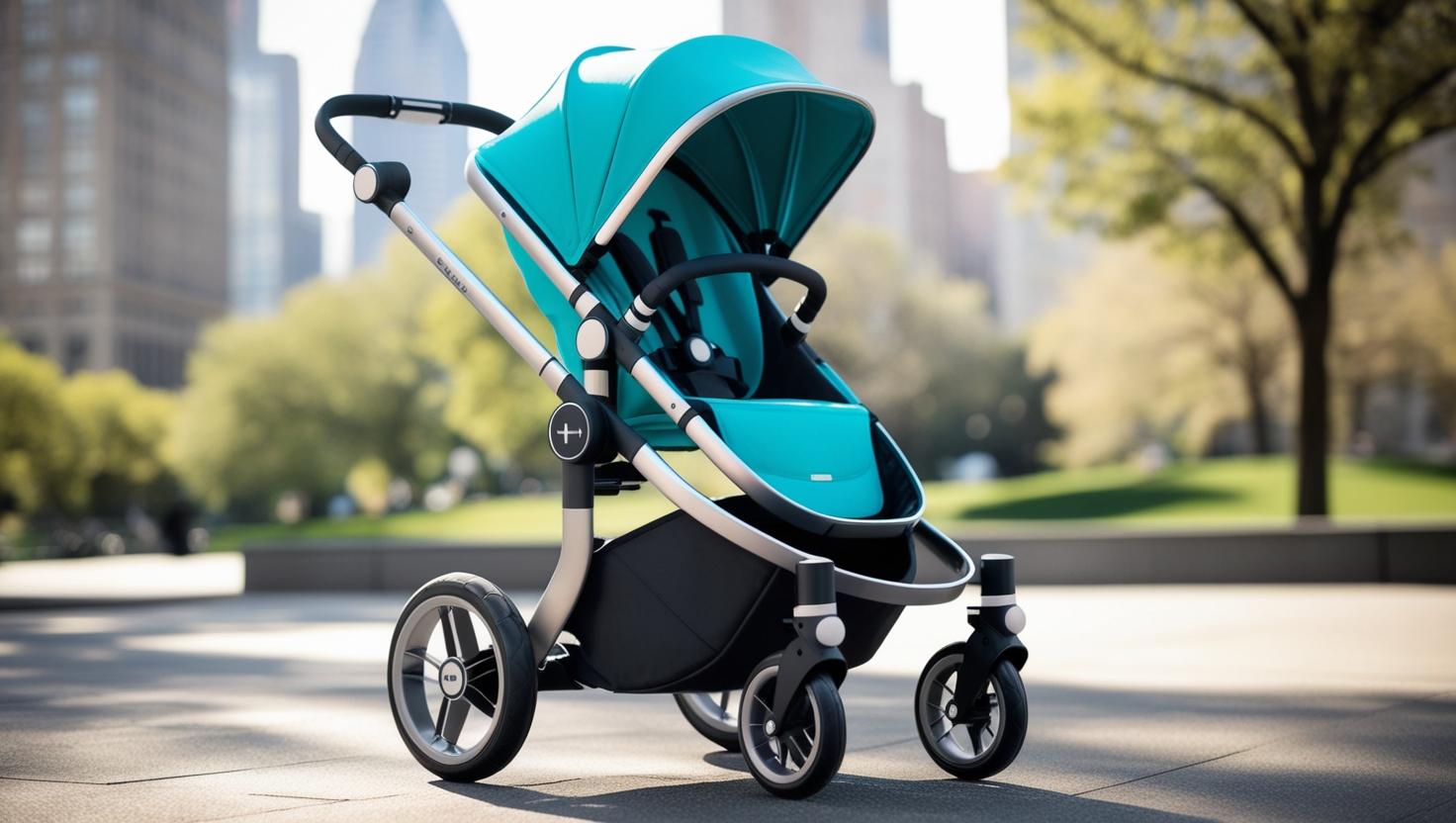 Comment bien choisir sa poussette : le guide complet pour les parents