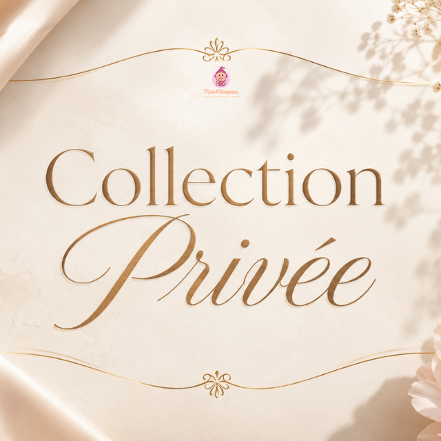 Collection privée Femme