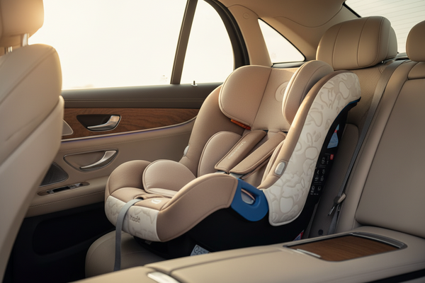Sièges bébé et accessoires